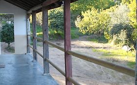 Casa Do Refugio